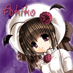 Aria-Akiko