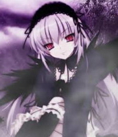 Suigintou